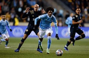 Philadelphia Union vs New York City Tips & Preview - Extra-time needed in MLS Eastern Conference Final?