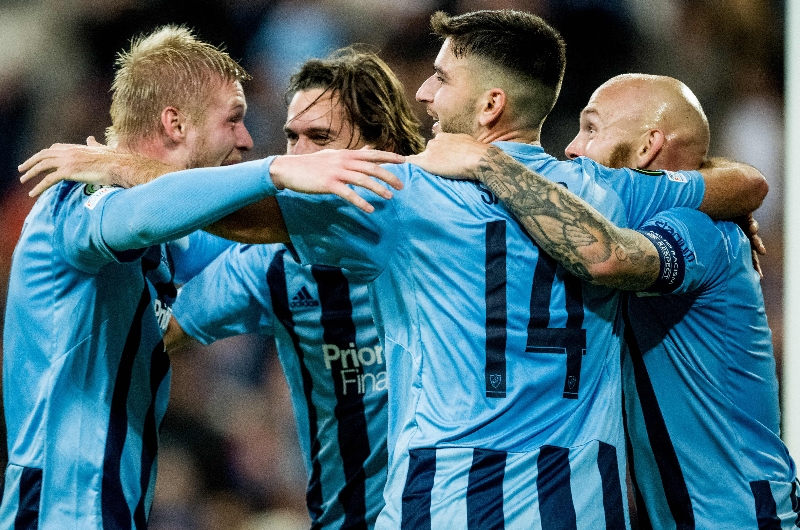 Norrkoping vs Djurgarden Tips & Preview - Visitors to wrap up second place in Allsvenskan