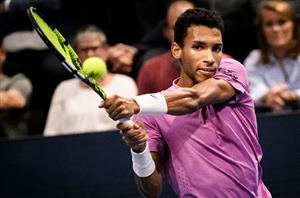 Swiss Indoors Live Streaming - Watch ATP Basel Online
