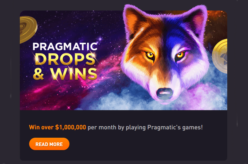 rocketpot pragmatic drops wins