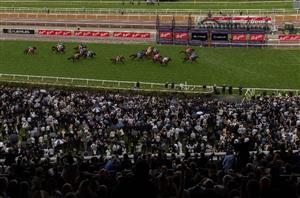 Victoria Derby Day Highlights (Pictures)