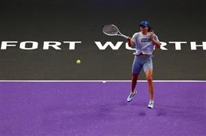 WTA Finals Live Stream - How to watch the WTA Finals online
