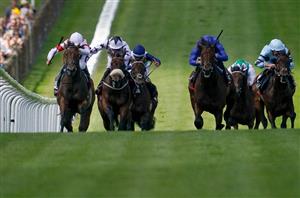 Melbourne Cup Big Bets