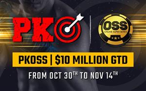 ACR PKOSS