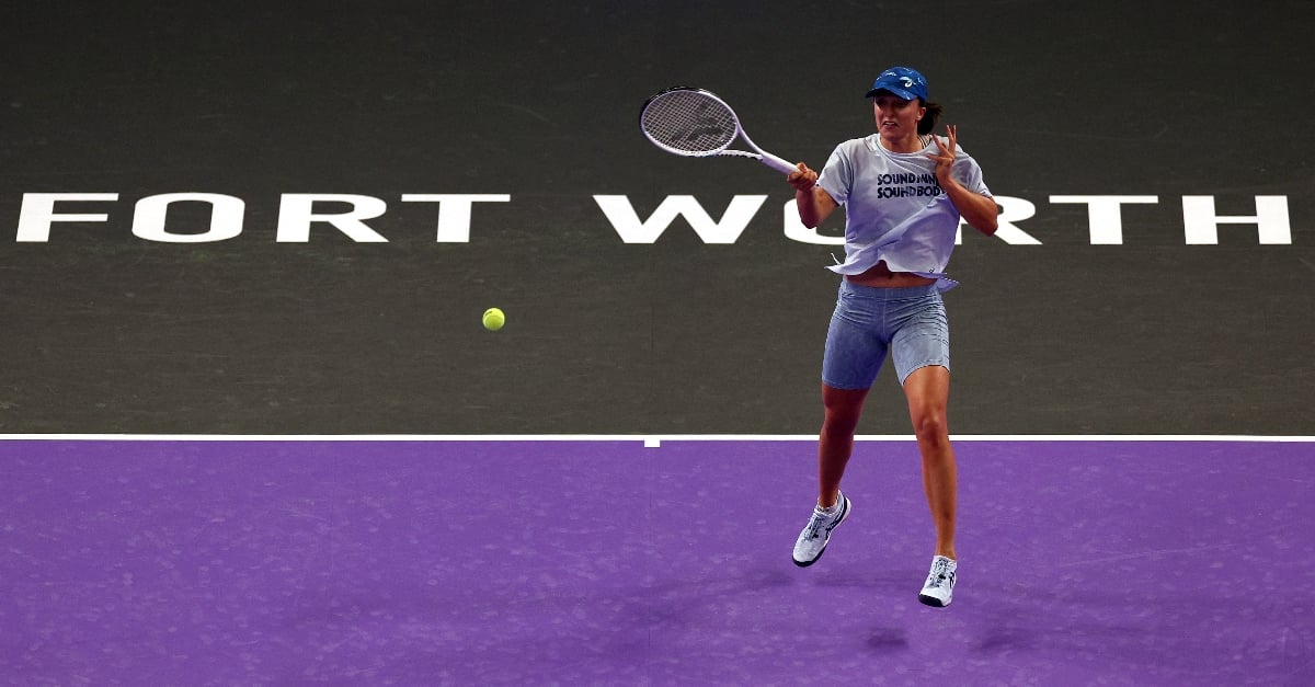 WTA Finals Live Stream How to watch the WTA Finals online