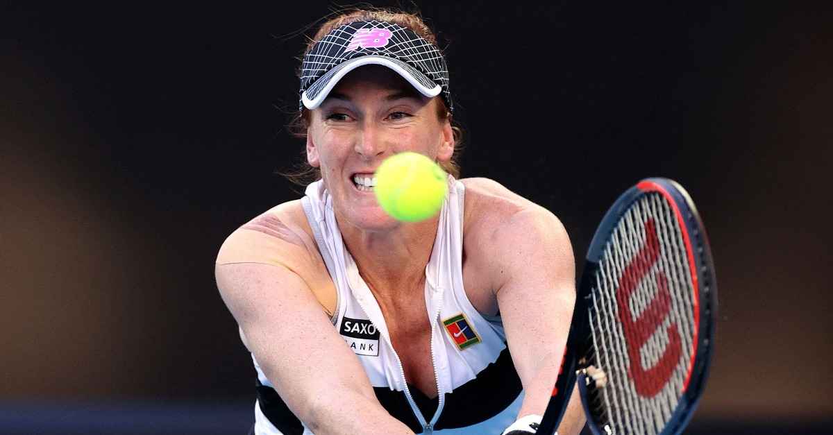 Dow Tennis Classic Live Streaming Watch WTA Midland Online