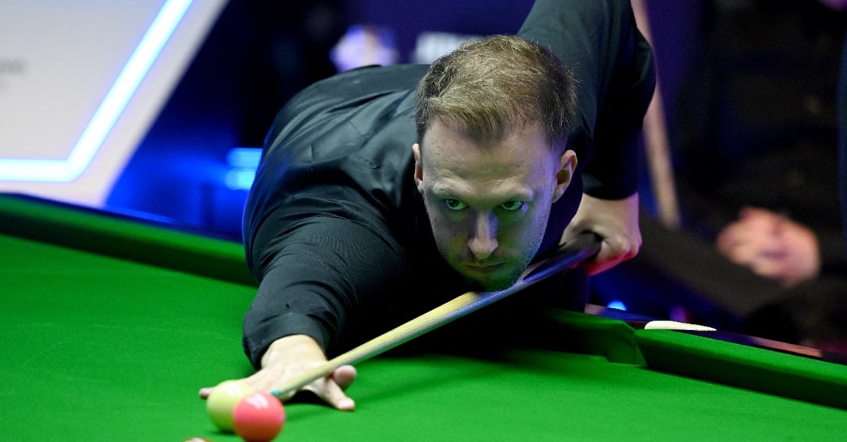 2023 Masters Snooker Schedule & Draw Complete Guide