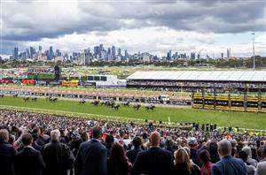 Melbourne Cup Day 2022 Highlights