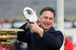 Henry De Bromhead Stable Tour 2022/23 - Key quotes from double Gold Cup-winning trainer