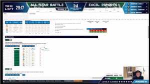 Excel World Championship 2022 Live Stream & Preview - Watch the biggest competition in Excel 