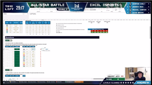 World-Excel-Championship