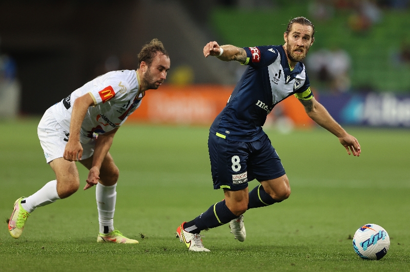 Melbourne Victory vs Newcastle Jets Tips, Preview & Live Stream