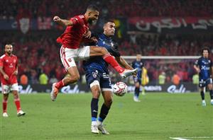 El Dakhleya vs Al Ahly Tips - Al Ahly to extend winning streak