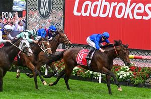 2022 TAB Champions Stakes Barrier Draw & Final Field