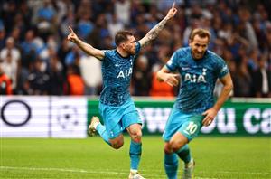 Football punter turns £1.50 into £30k thanks to last-gasp Champions League goals
