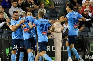 Who has won the most A-League Championships?