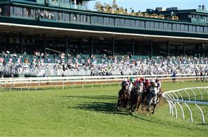 2022 Breeders' Cup Day 1 Tips - Friday's free tips at Keeneland