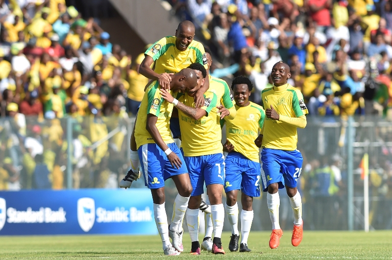 Who Has Won The Most South African Premier Division PSL Titles 