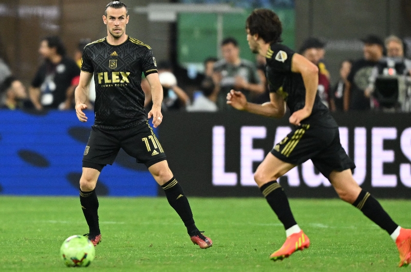 Los Angeles FC vs Philadelphia Union Tips & Preview - LA tipped to win MLS Cup