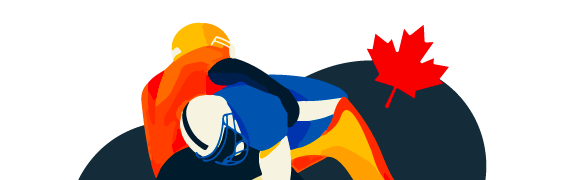 Stake .ca spordiennustus