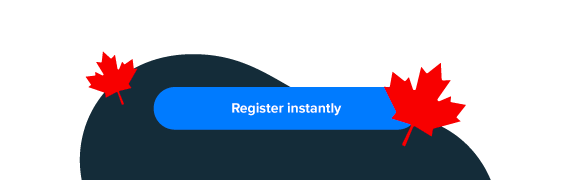 Stake .ca Registracija