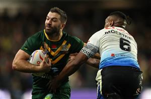australia tedesco