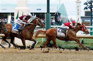 2022 Breeders' Cup Classic Tips - Take Flightline on with Epic alternative