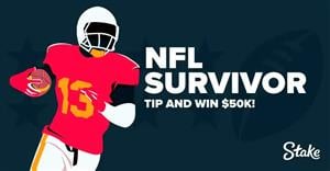Stake-NFL-Survivor