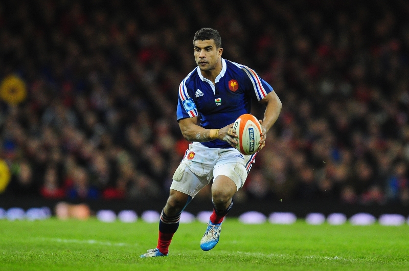 Wallabies vs France