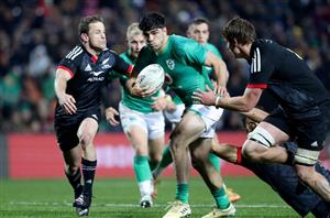 Ireland vs South Africa Predictions & Tips - Ireland can beat world champions on home soil