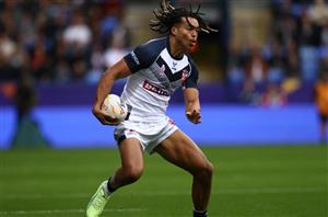 England vs Papua New Guinea Tips & Preview - Young to star in Rugby League World Cup quarter-final