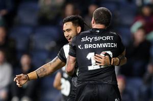 New Zealand vs Fiji Tips & Preview - Fiji backed to cover at RLWC