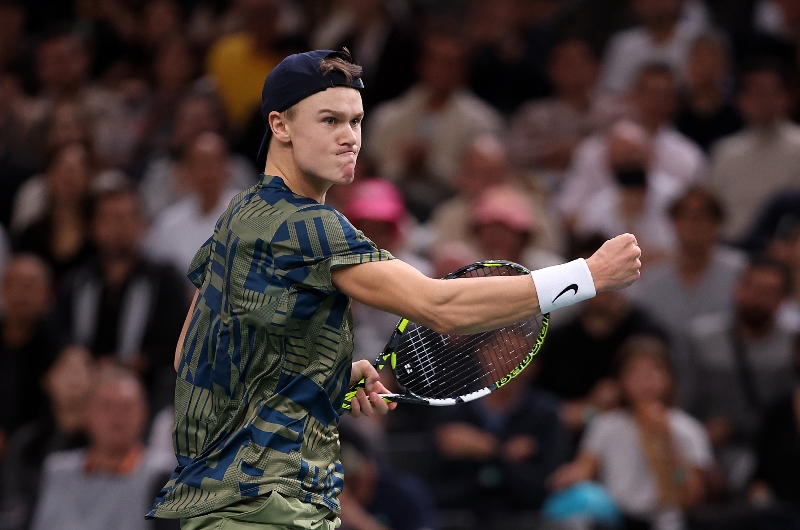 Holger Rune vs Novak Djokovic Live Stream, HTH, Preview &amp; Tips
