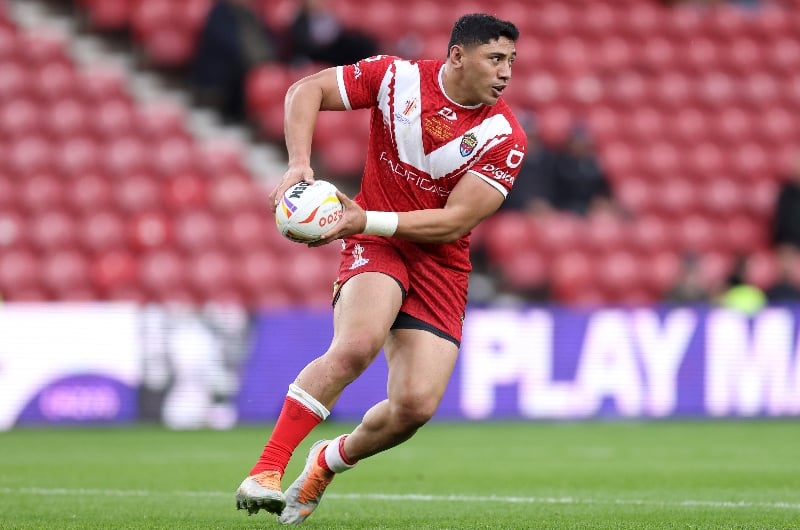 Tonga vs Samoa Tips & Rugby League World Cup Preview