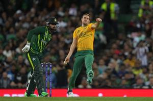 South Africa vs Netherlands Tips - De Kock to star in Proteas victory