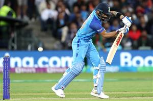 Zimbabwe vs India Tips - India backed with Kohli in form