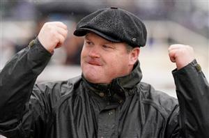 Gordon Elliott Stable Tour 2022/23 - Key quotes from top Irish trainer