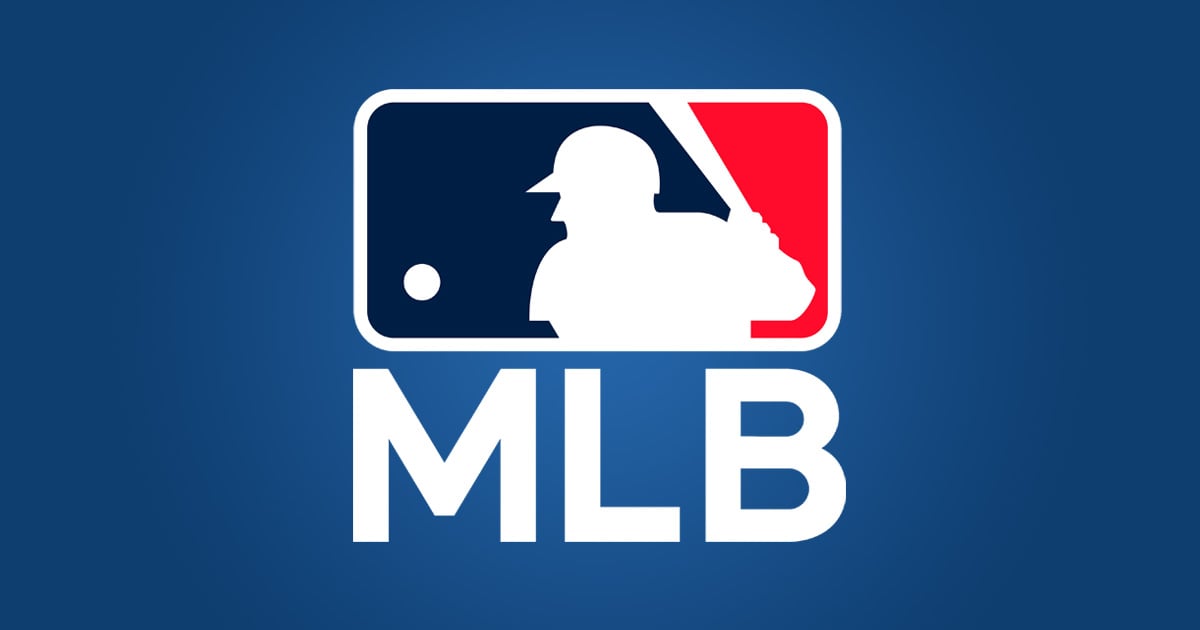 MLB