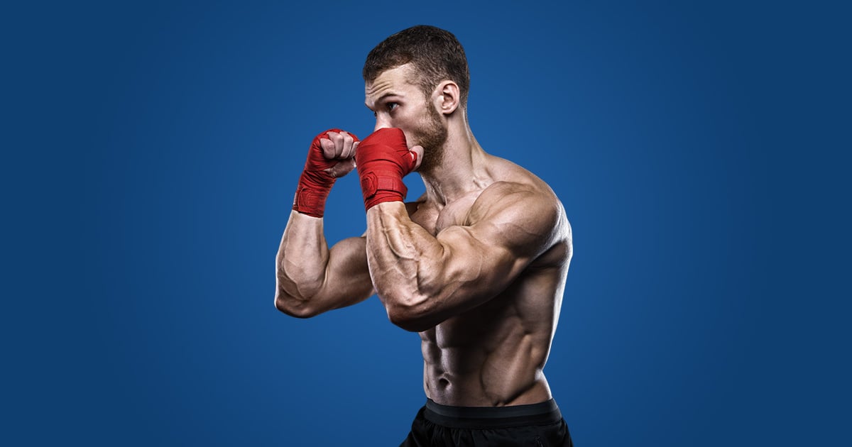 MMA