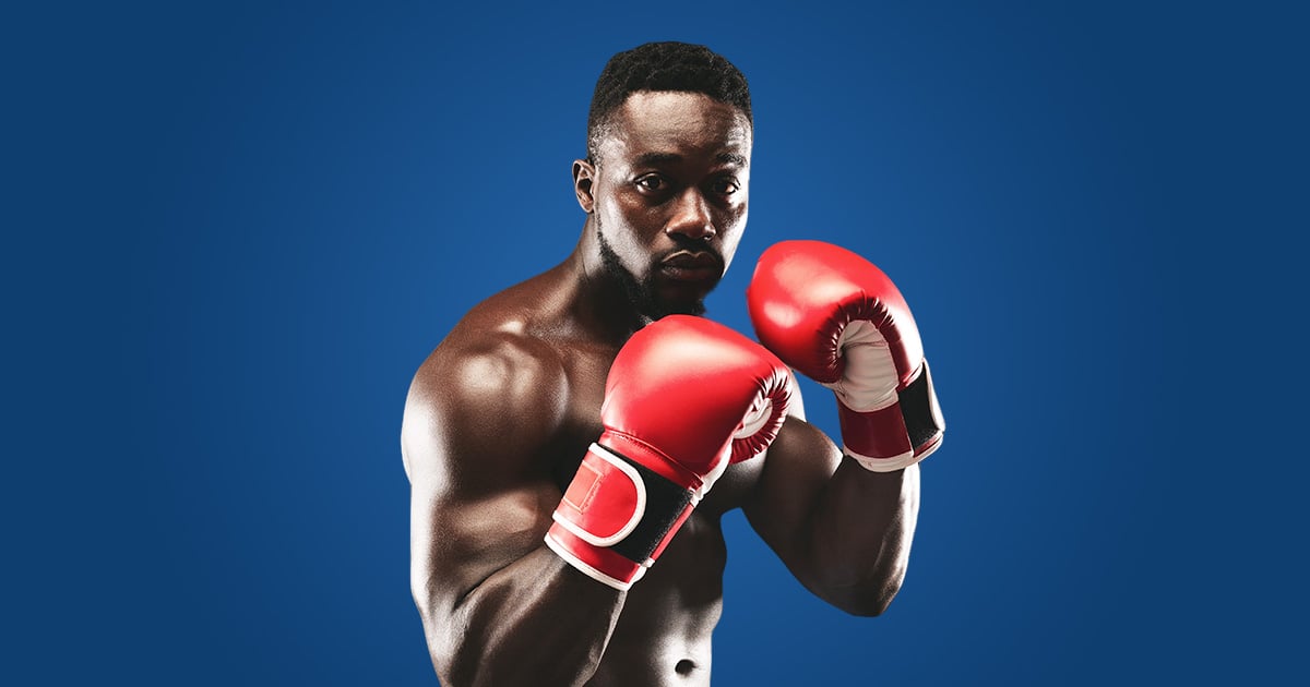 Boxing
