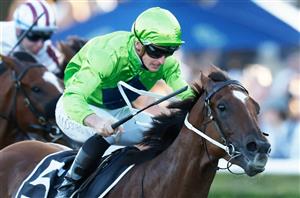 Cranbourne Cup Barriers