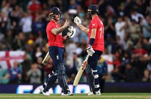 India vs England Tips - Hales can take England to T20 World Cup final