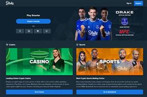 Stake.com code New Zealand