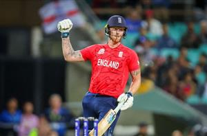 T20 World Cup Odds – England 5/2 second favourites ahead of semi-finals
