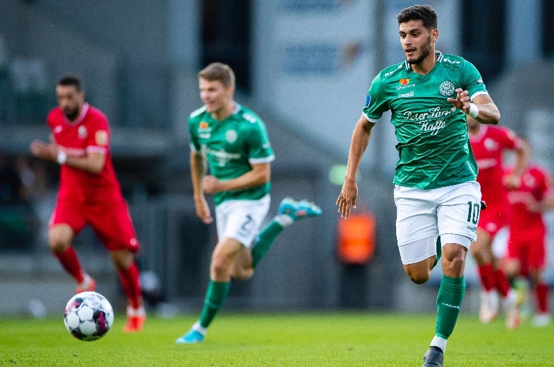 viborg vs midtjylland viborg vs midtjylland