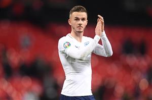 james maddison