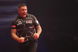 Grand Slam of Darts Prize Money - £650,000 on offer