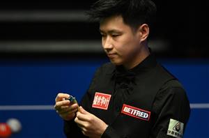2022 UK Championship Snooker Prize Money - £1,205,000 on offer in York