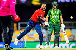Pakistan vs England Tips - England backed to win T20 World Cup final