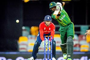 T20 World Cup Final Live Stream - Watch Pakistan vs England online